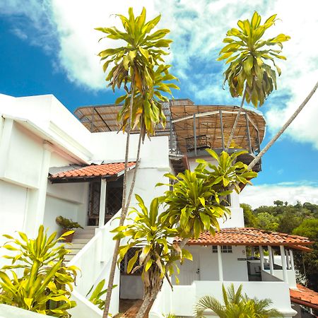 Hotel Selina Manuel Antonio Exteriér fotografie