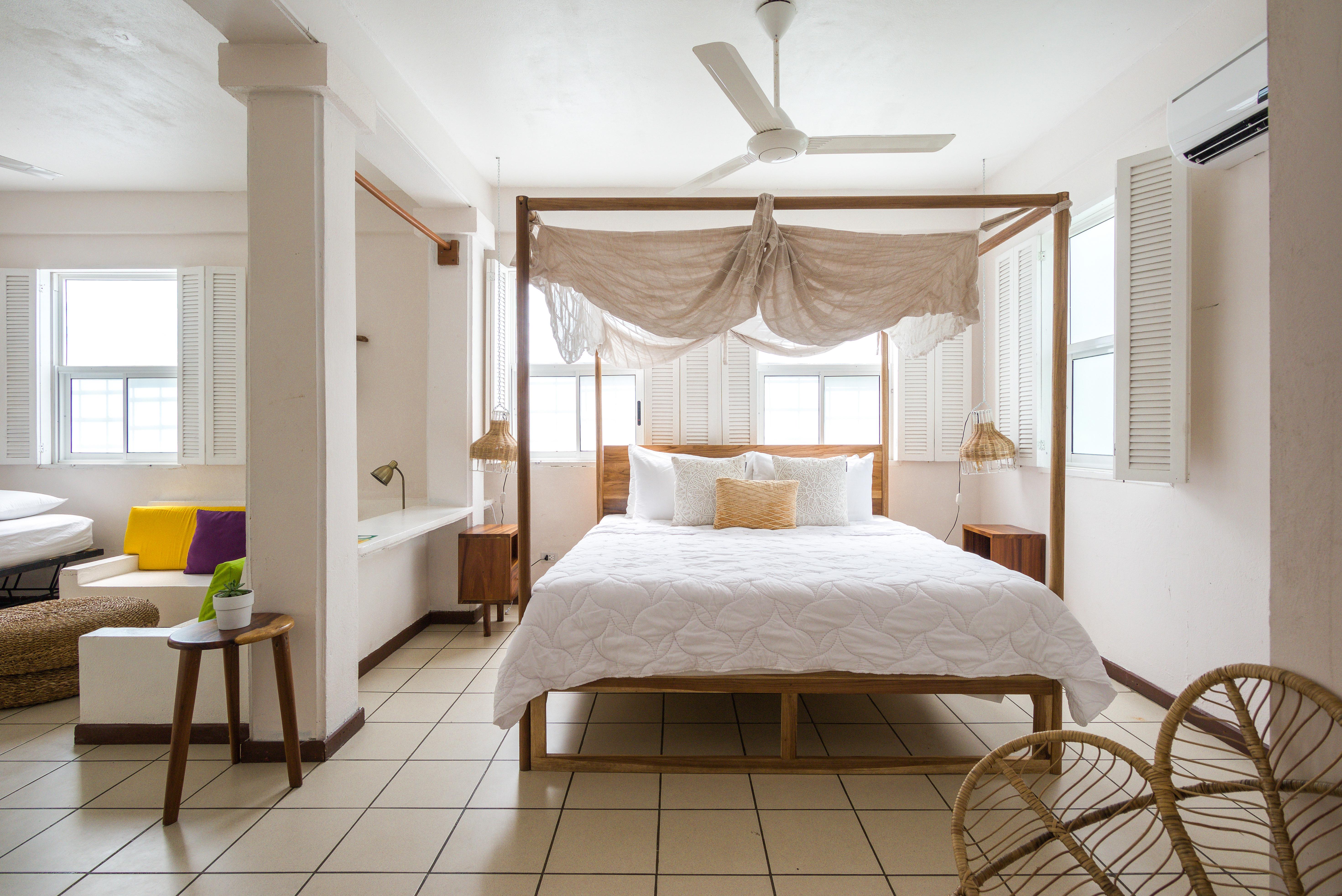 Hotel Selina Manuel Antonio Exteriér fotografie