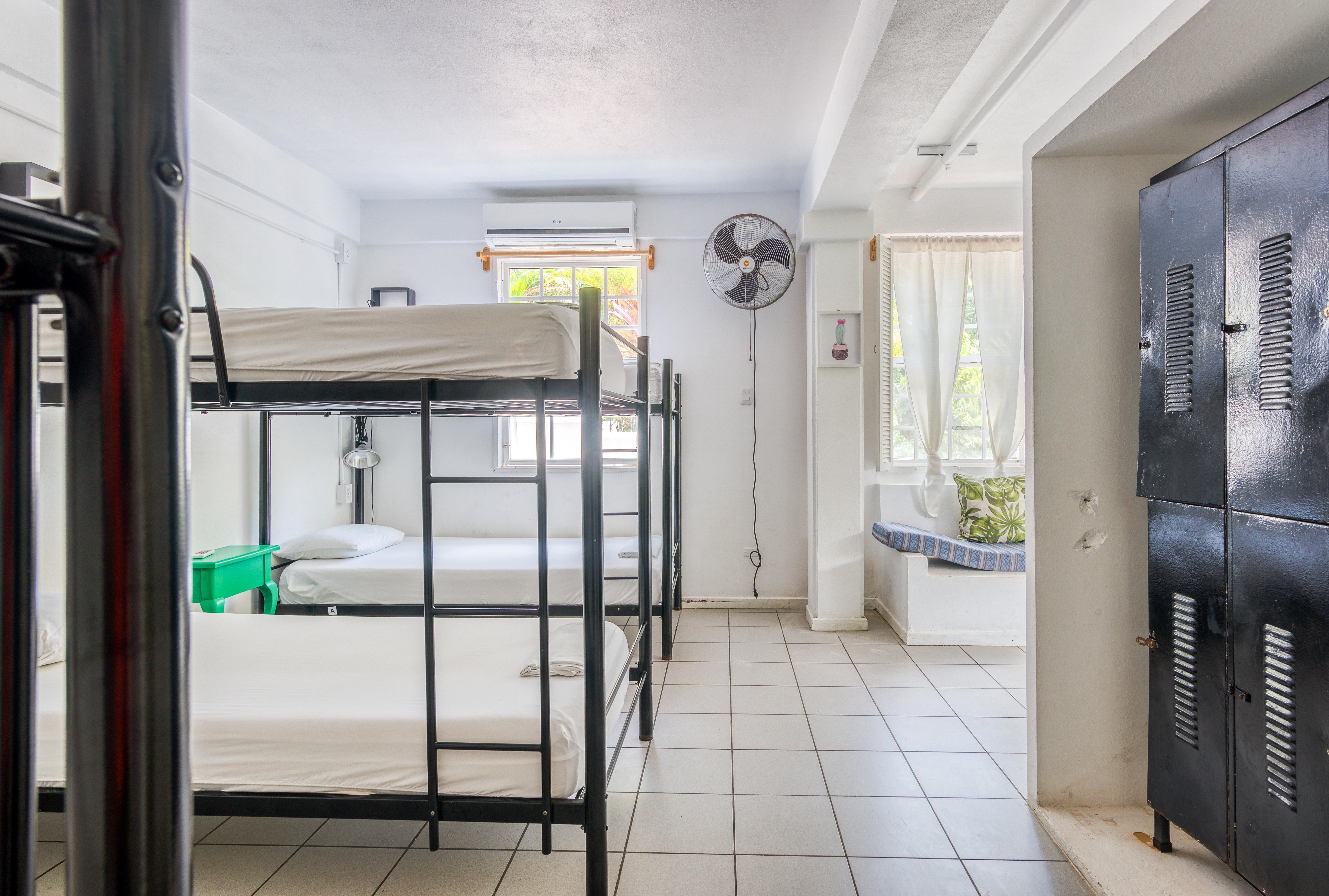 Hotel Selina Manuel Antonio Exteriér fotografie