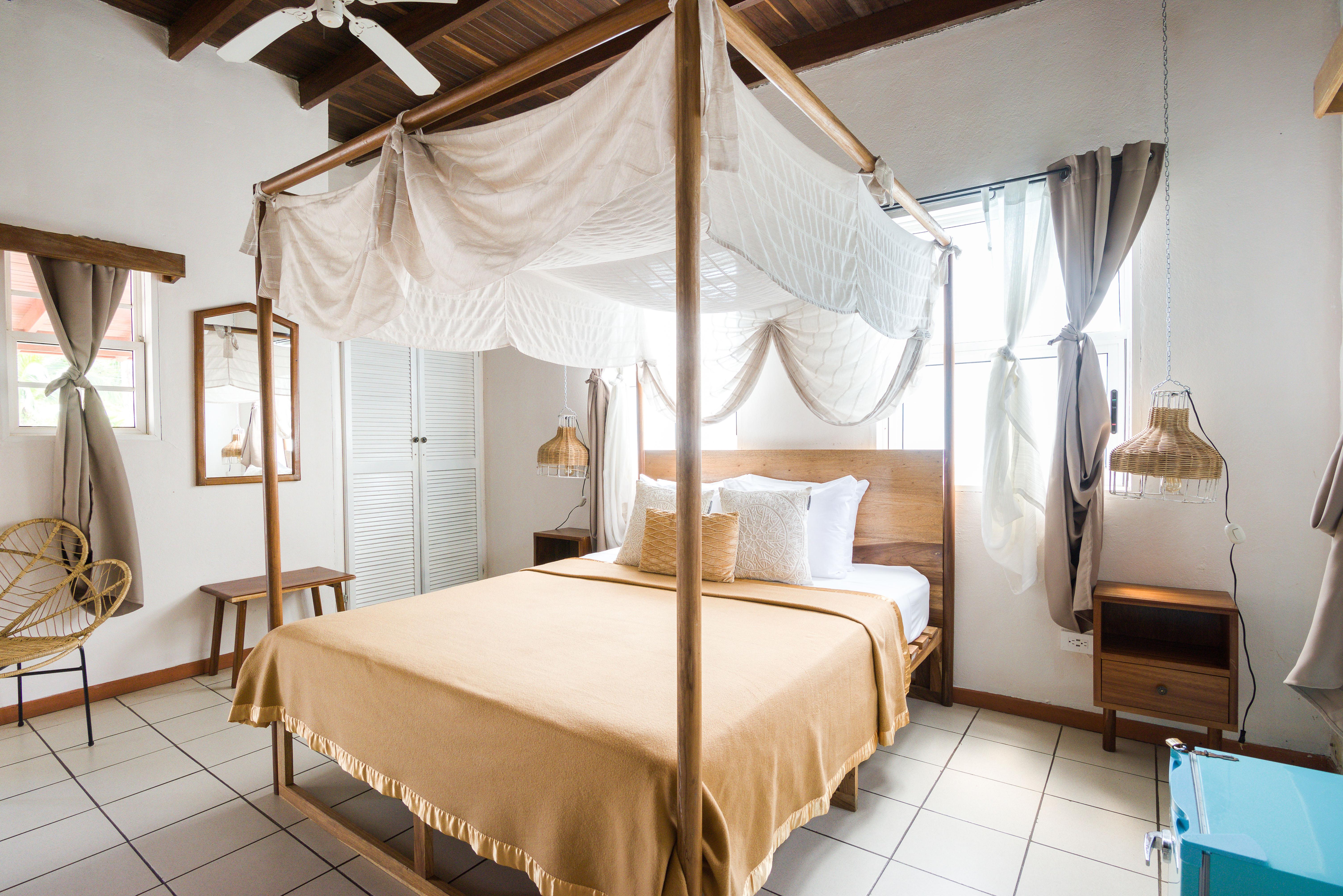 Hotel Selina Manuel Antonio Exteriér fotografie