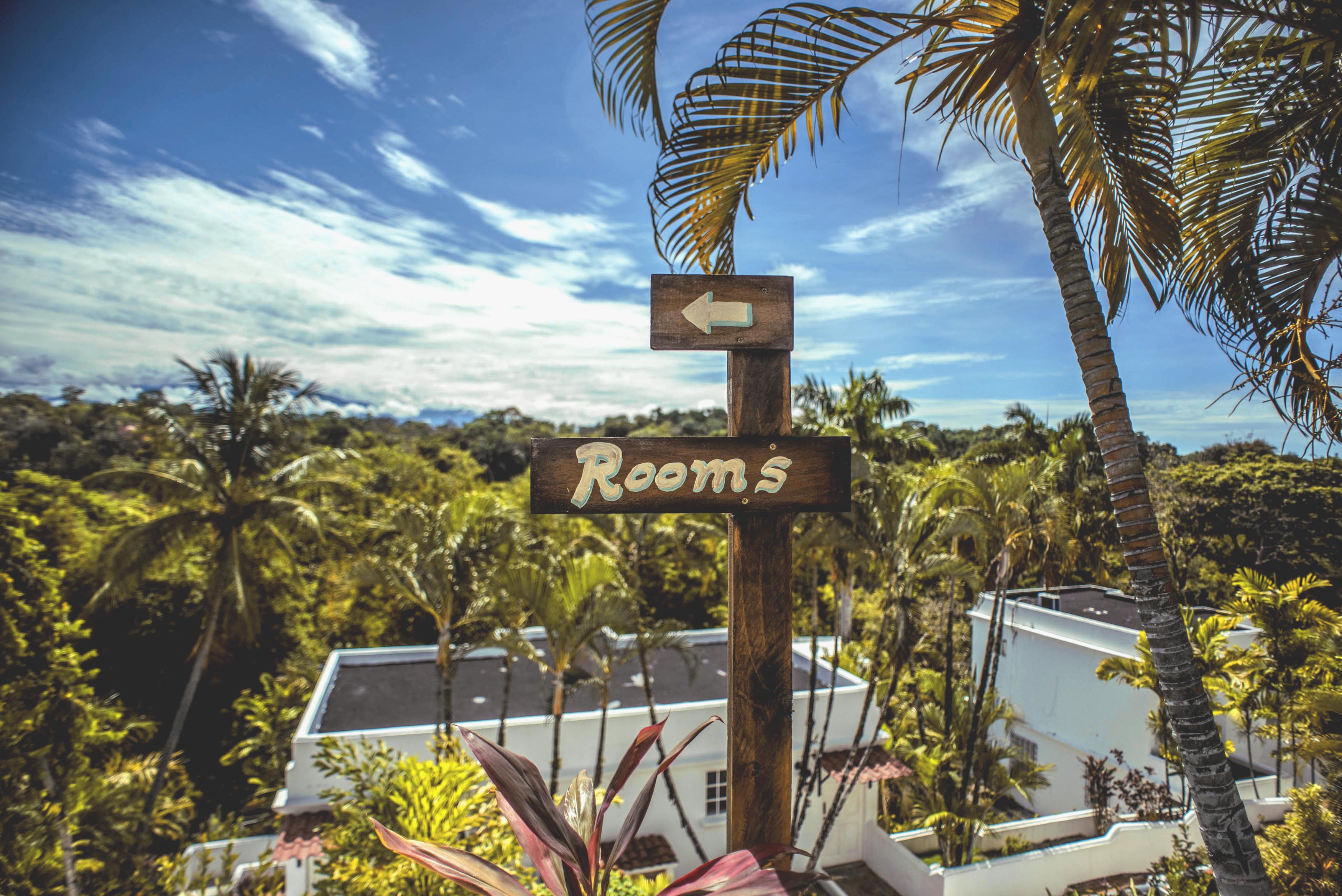 Hotel Selina Manuel Antonio Exteriér fotografie