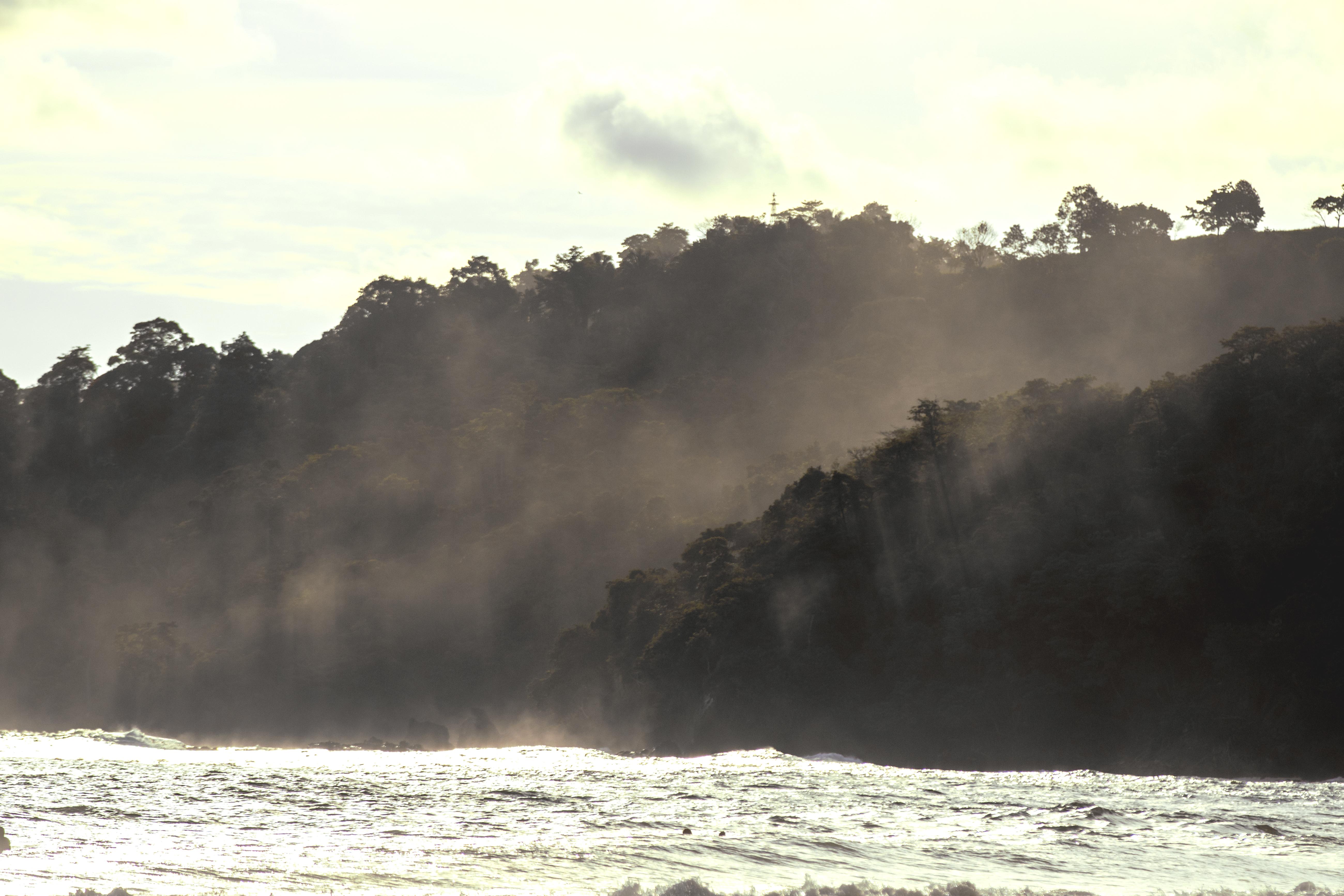 Hotel Selina Manuel Antonio Exteriér fotografie