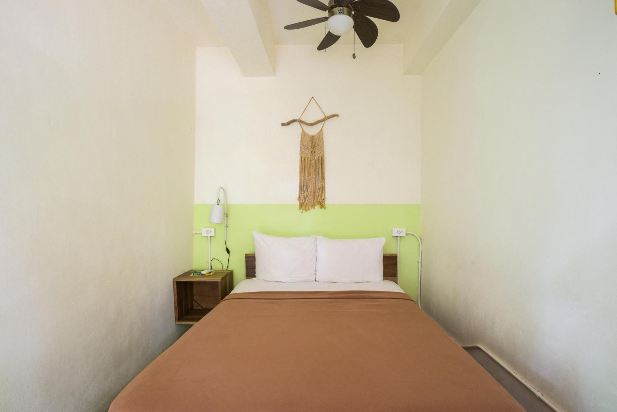Hotel Selina Manuel Antonio Pokoj fotografie