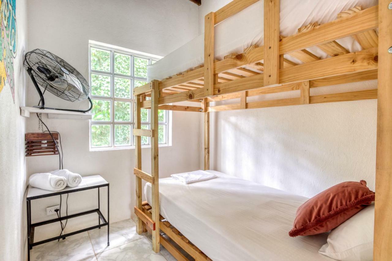 Hotel Selina Manuel Antonio Exteriér fotografie